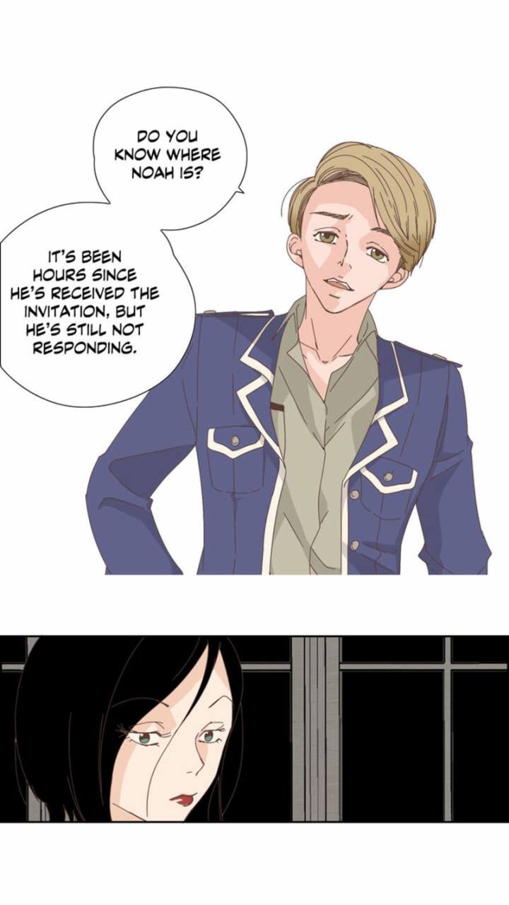 An Innocent Sin - Chapter 17 [photo 20] - MangaPorn