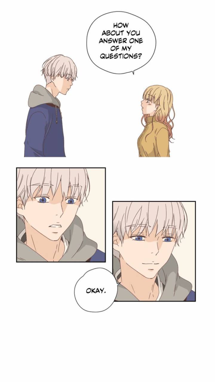 An Innocent Sin - Chapter 17 [photo 22] - MangaPorn