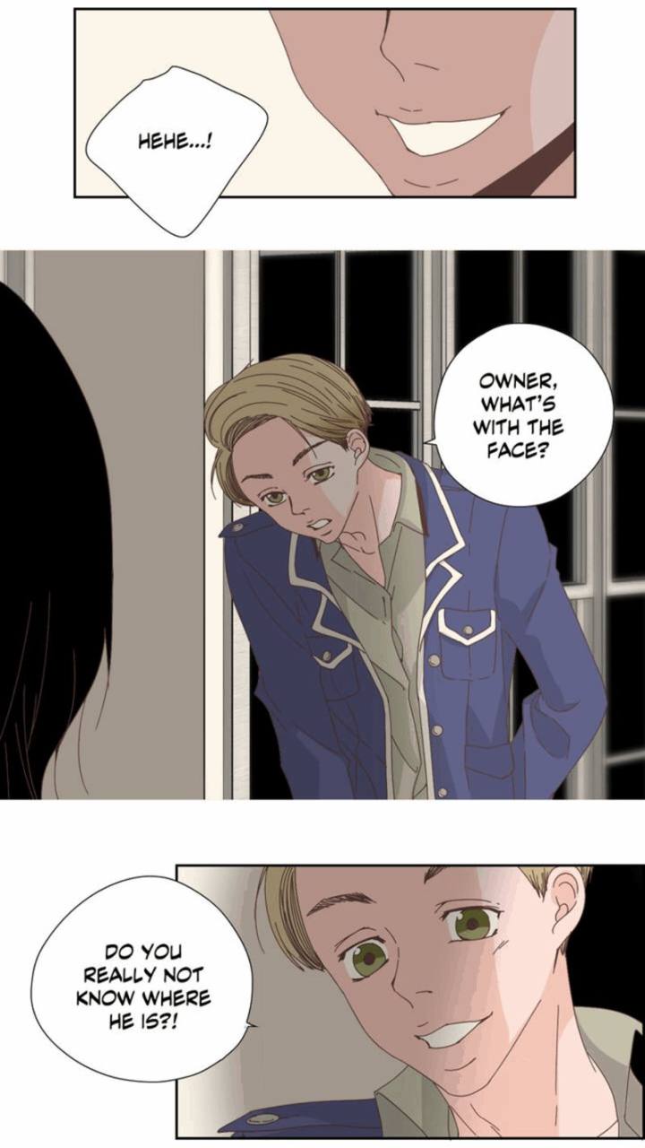 An Innocent Sin - Chapter 17 [photo 27] - MangaPorn