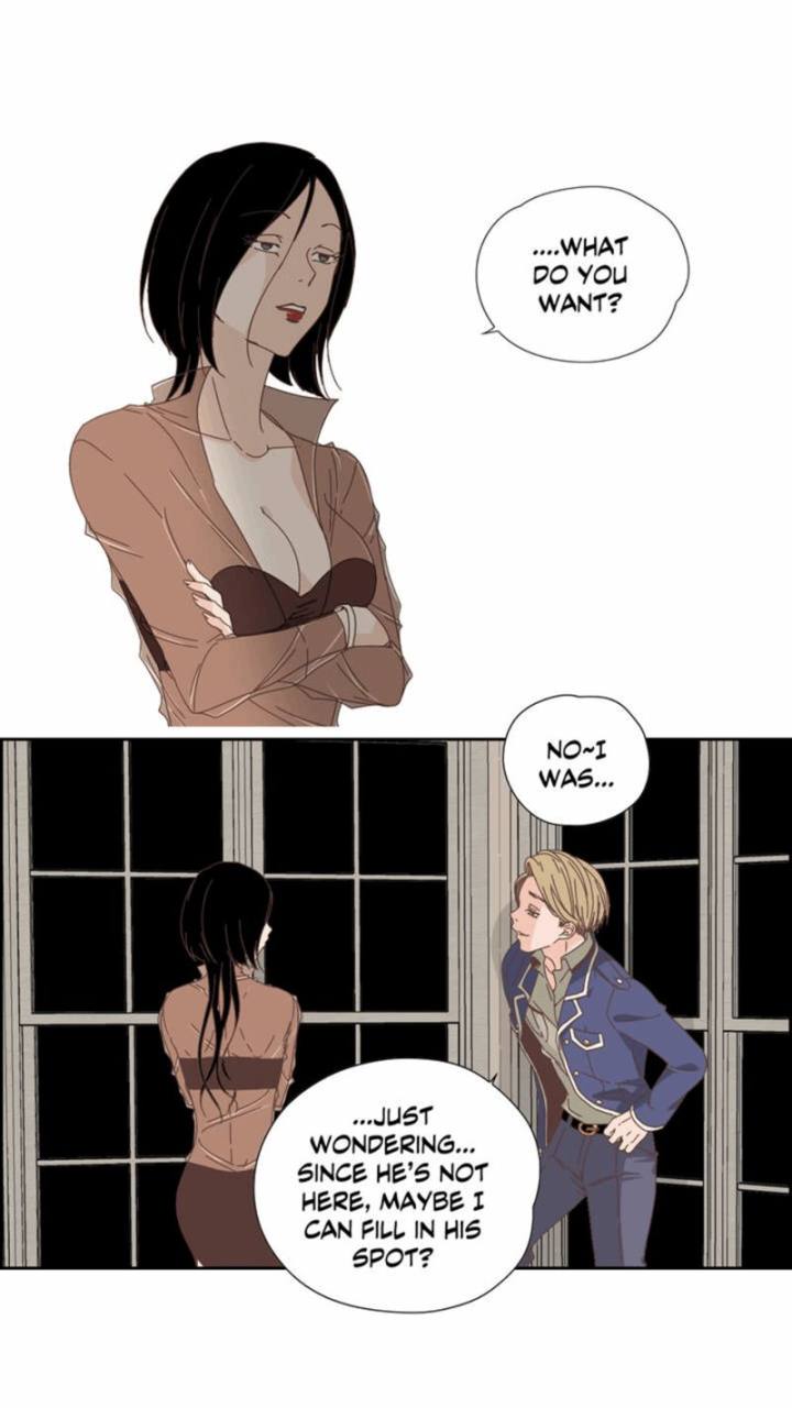 An Innocent Sin - Chapter 17 [photo 28] - MangaPorn