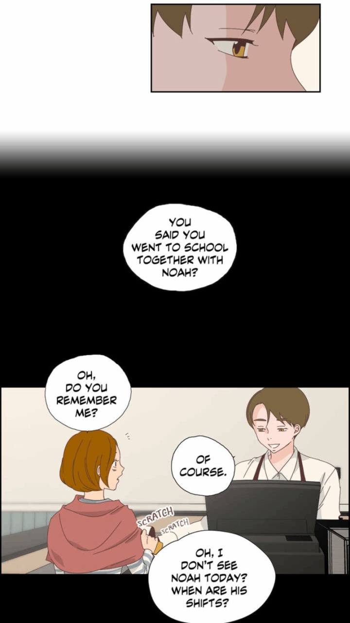 An Innocent Sin - Chapter 17 [photo 3] - MangaPorn