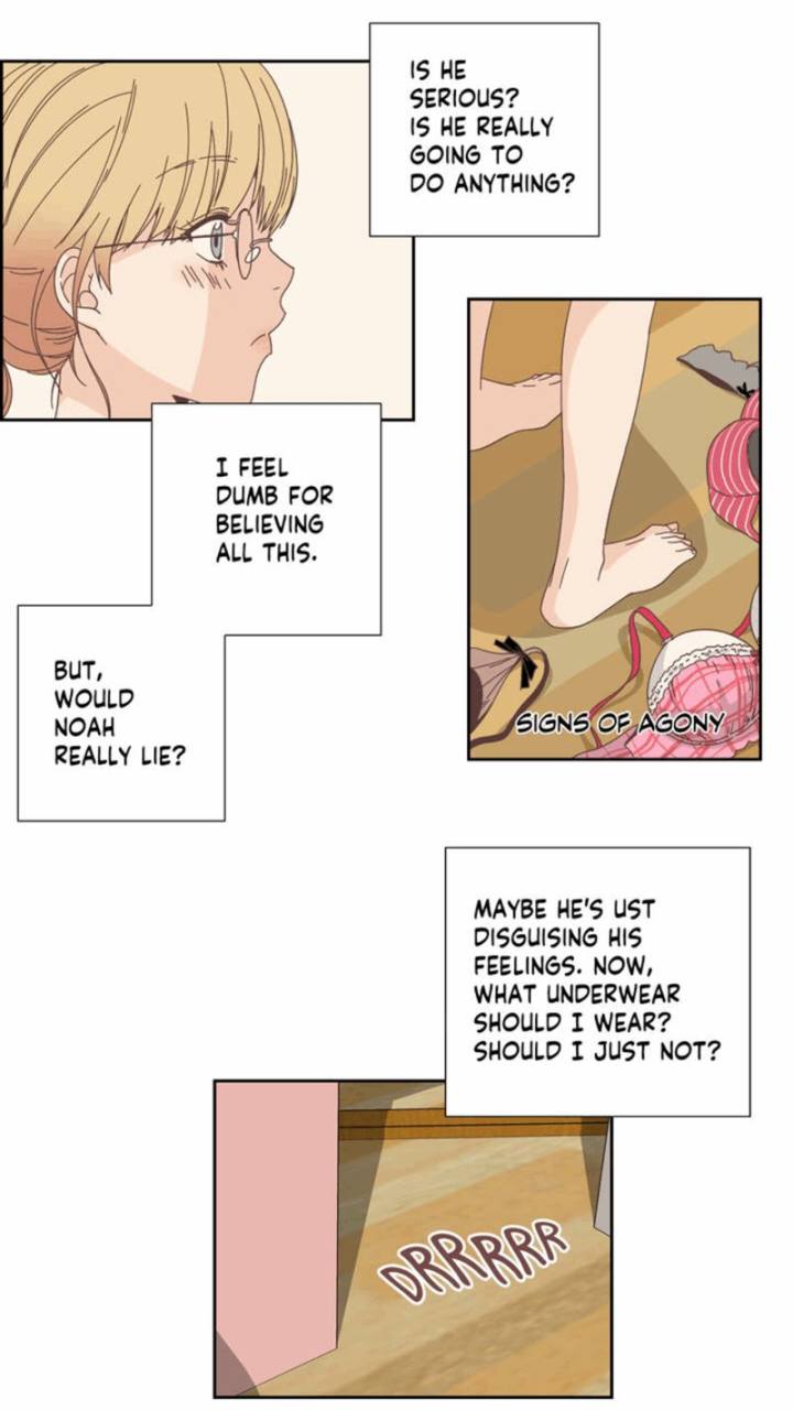 An Innocent Sin - Chapter 17 [photo 32] - MangaPorn