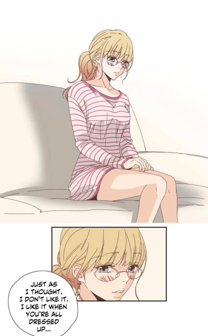 An Innocent Sin - Chapter 17 [photo 35] - MangaPorn