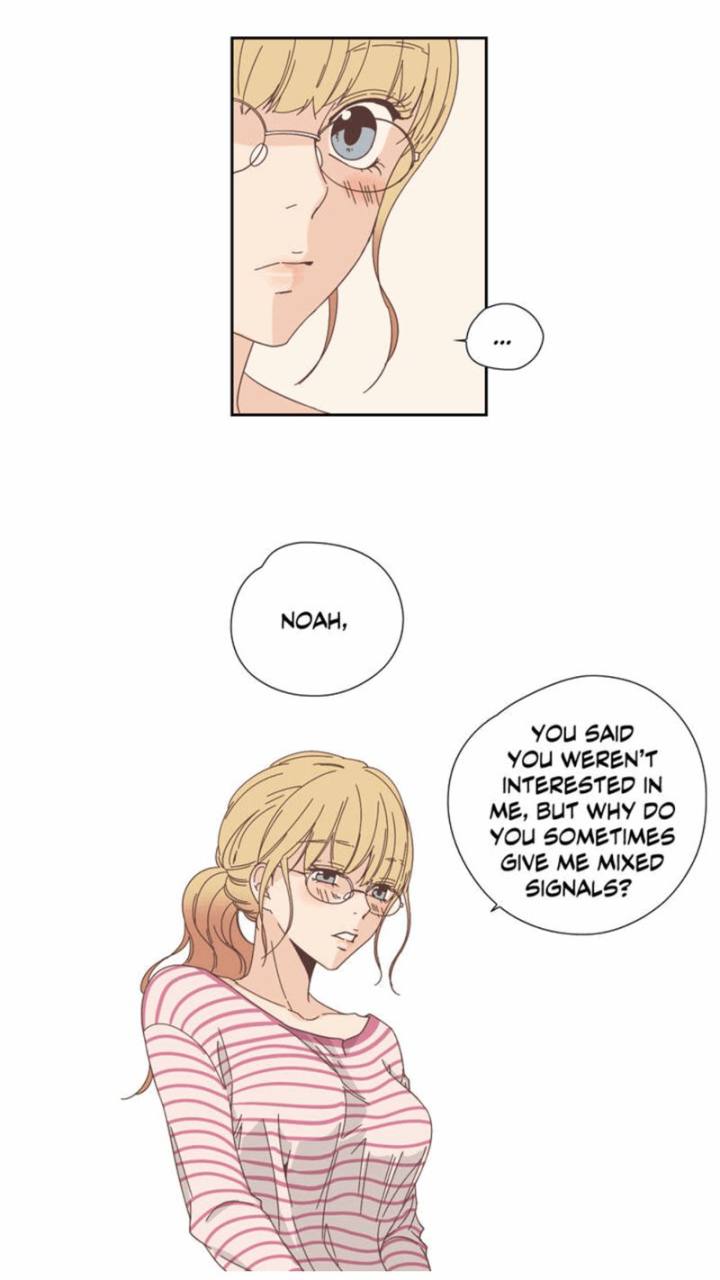 An Innocent Sin - Chapter 17 [photo 39] - MangaPorn