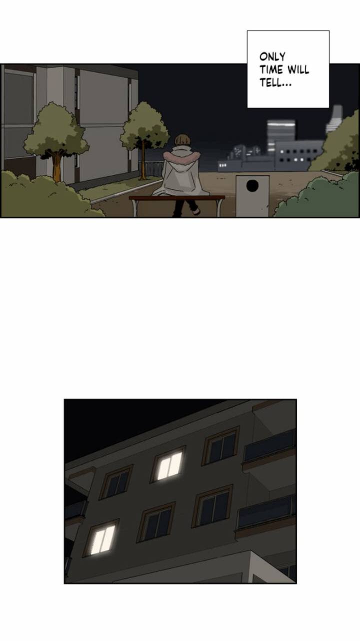 An Innocent Sin - Chapter 17 [photo 9] - MangaPorn