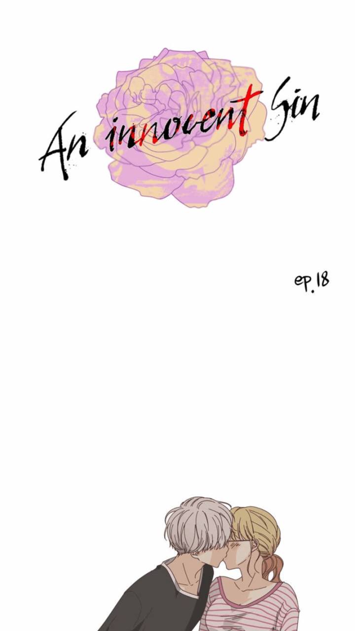 An Innocent Sin - Chapter 18 [photo 1] - MangaPorn