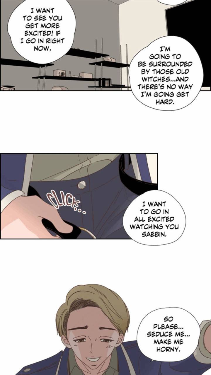 An Innocent Sin - Chapter 18 [photo 16] - MangaPorn