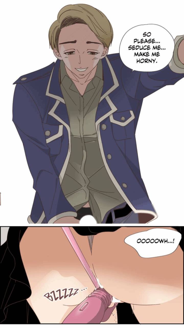 An Innocent Sin - Chapter 18 [photo 17] - MangaPorn