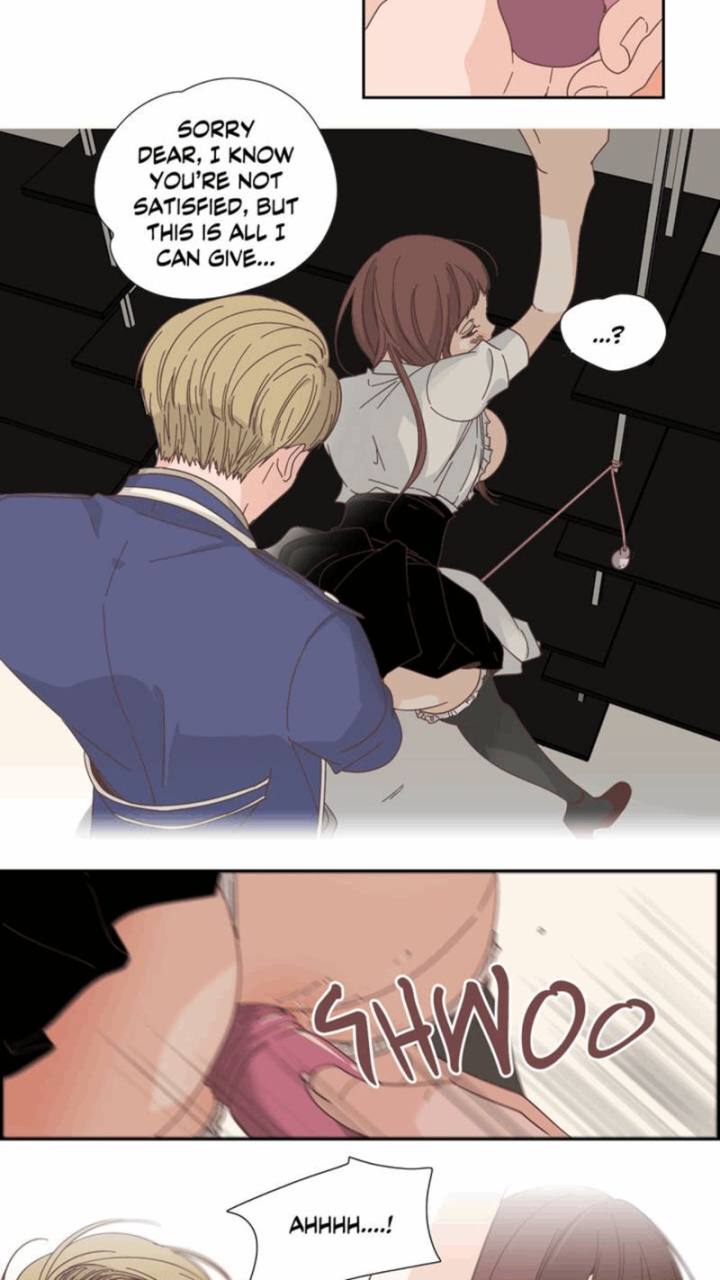 An Innocent Sin - Chapter 18 [photo 20] - MangaPorn