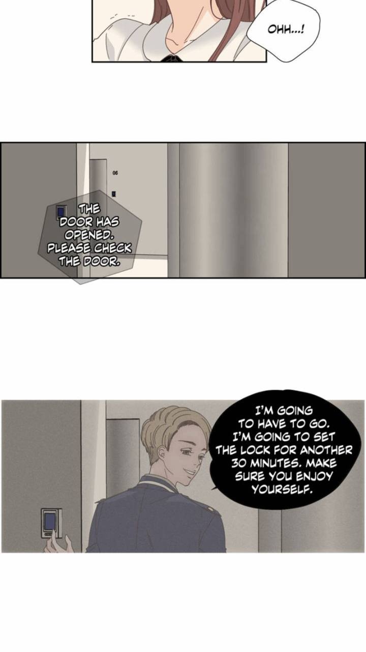 An Innocent Sin - Chapter 18 [photo 23] - MangaPorn