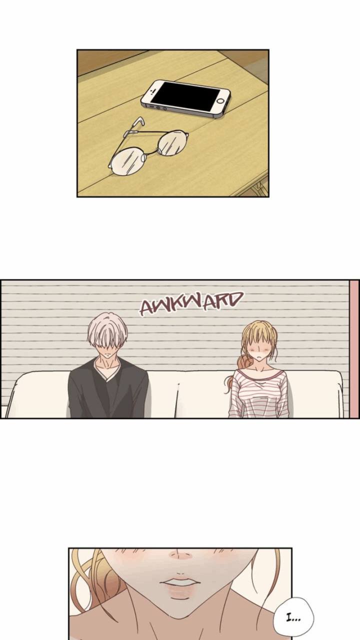 An Innocent Sin - Chapter 18 [photo 26] - MangaPorn