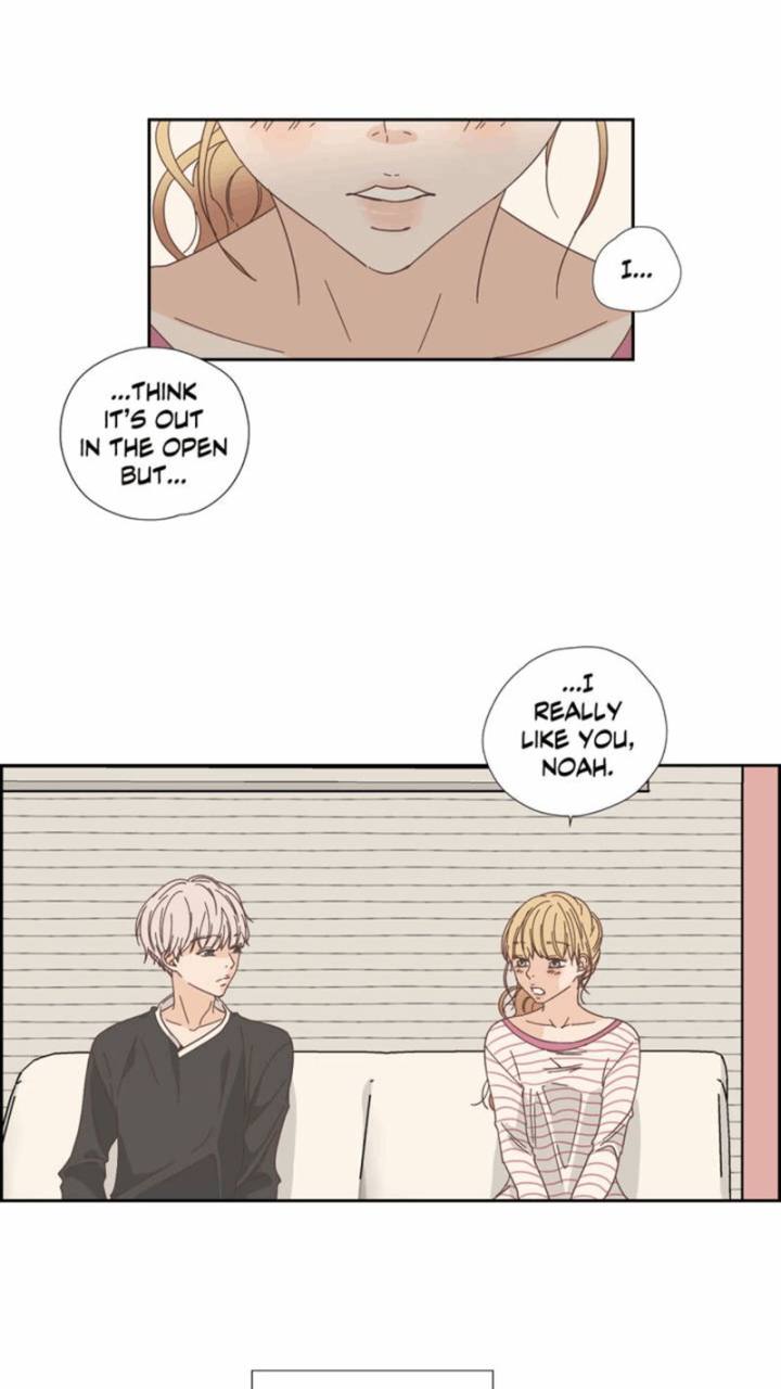 An Innocent Sin - Chapter 18 [photo 27] - MangaPorn