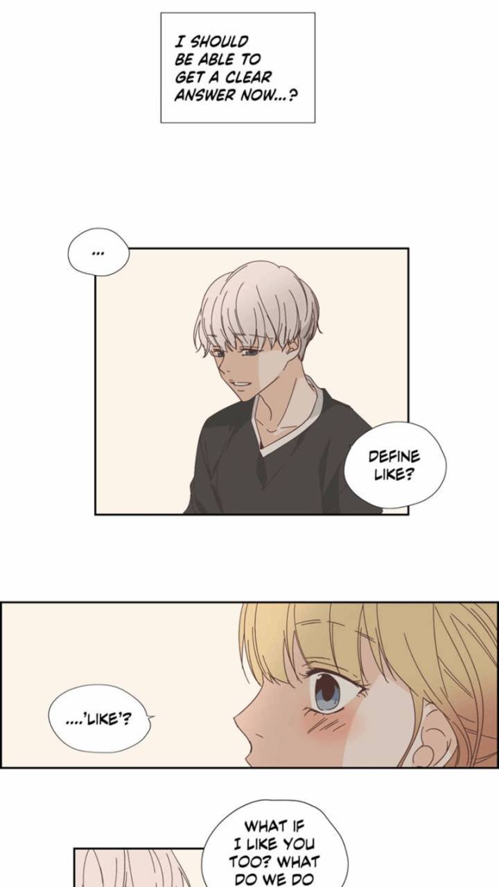 An Innocent Sin - Chapter 18 [photo 28] - MangaPorn