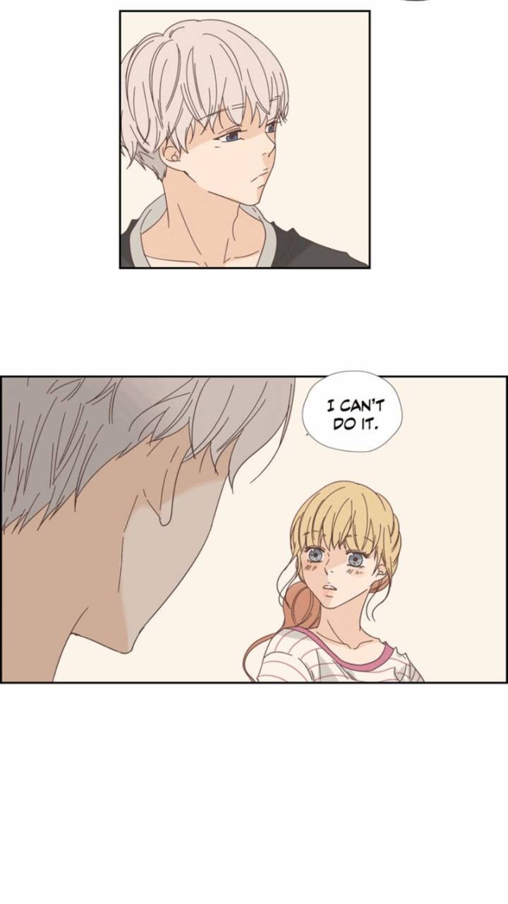 An Innocent Sin - Chapter 18 [photo 30] - MangaPorn