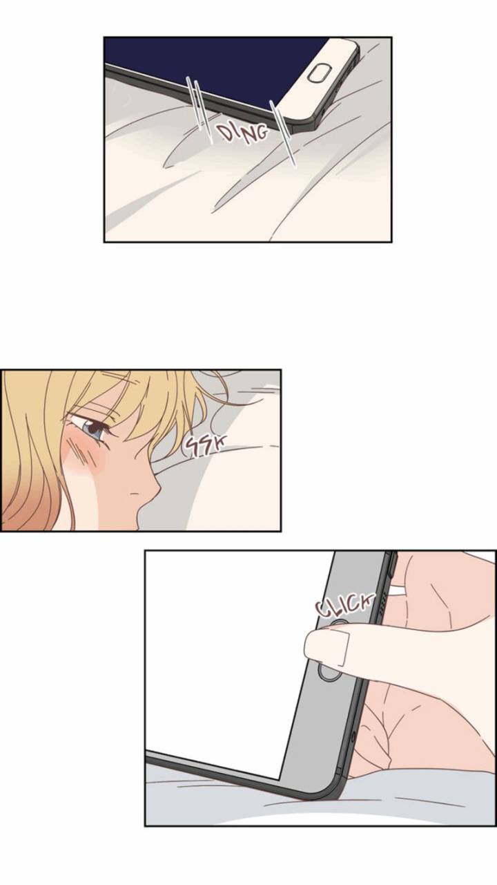 An Innocent Sin - Chapter 18 [photo 32] - MangaPorn