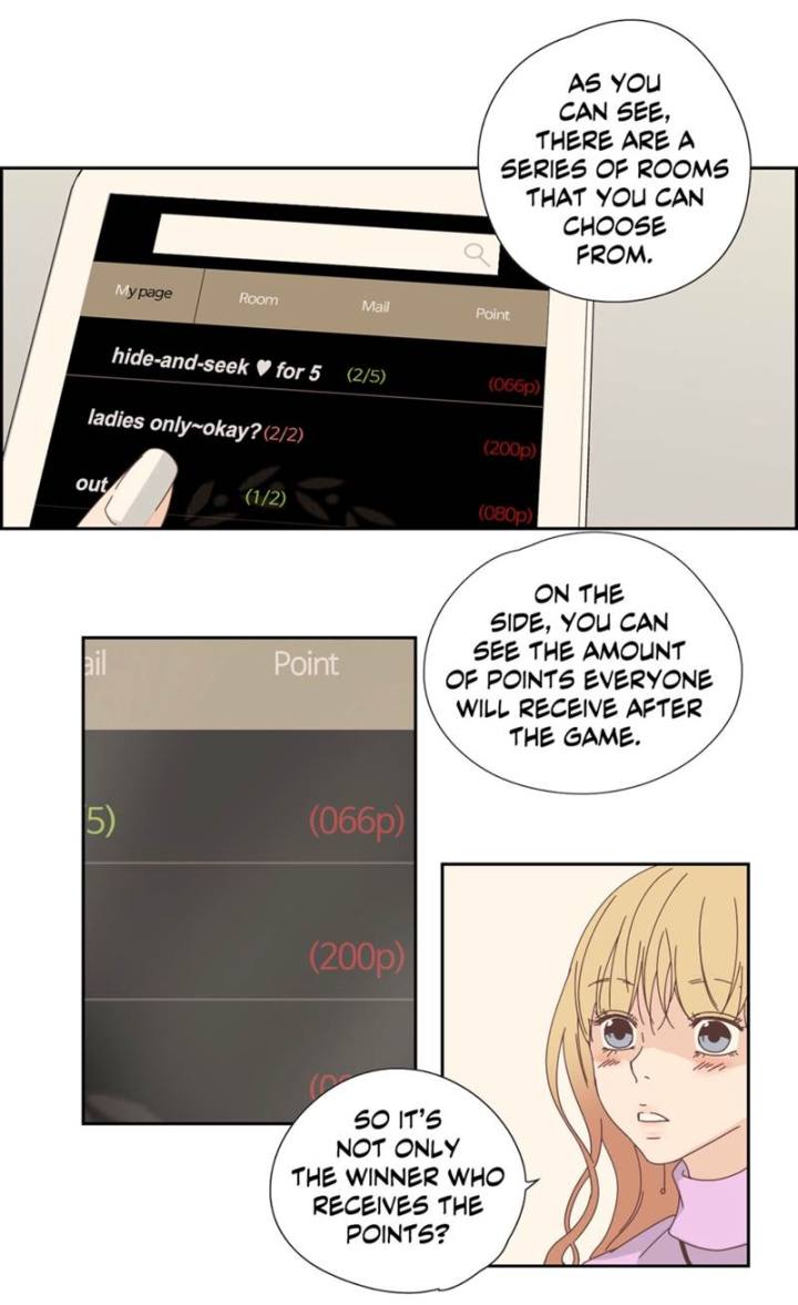 An Innocent Sin - Chapter 18 [photo 36] - MangaPorn