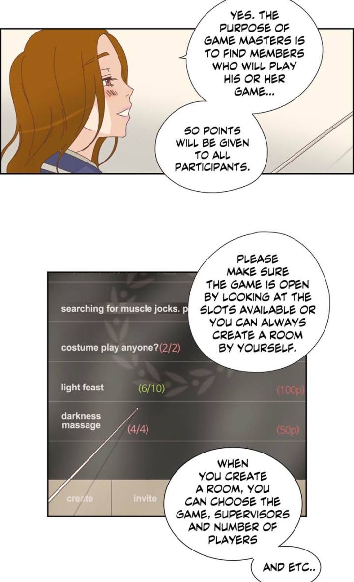 An Innocent Sin - Chapter 18 [photo 37] - MangaPorn