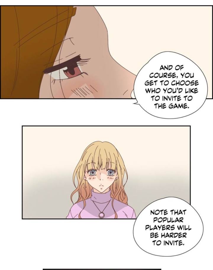 An Innocent Sin - Chapter 18 [photo 38] - MangaPorn