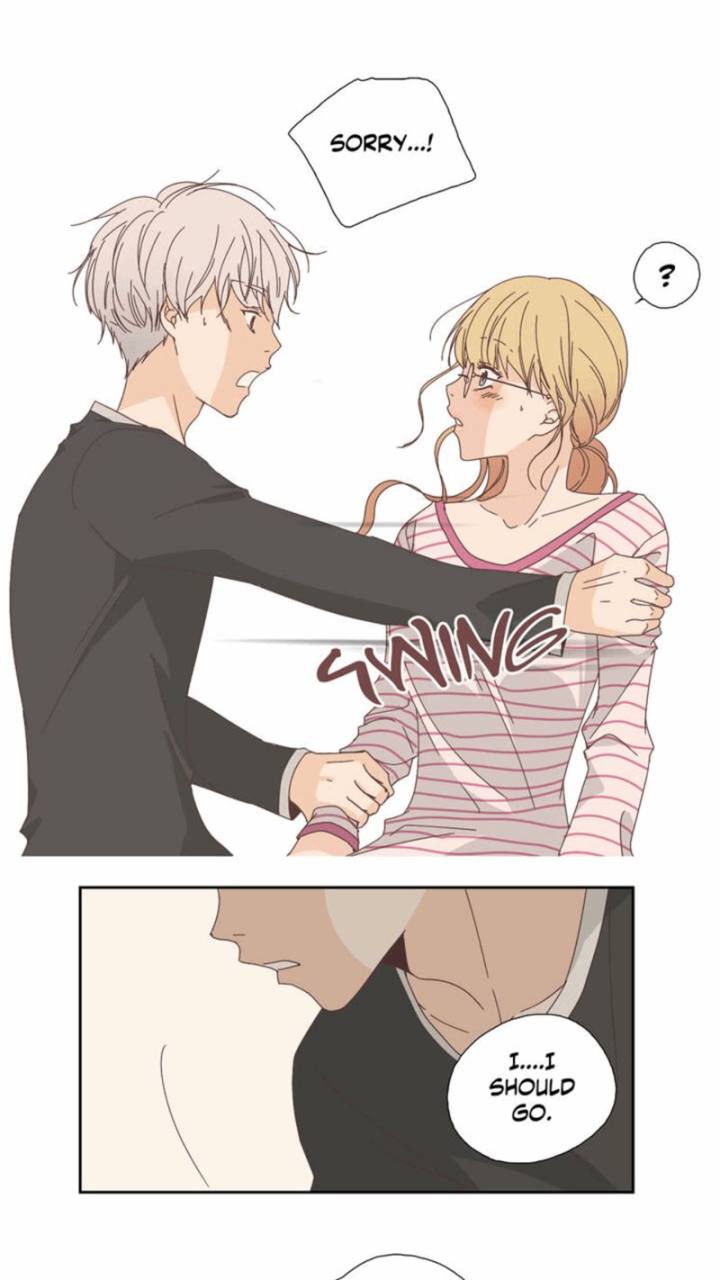 An Innocent Sin - Chapter 18 [photo 4] - MangaPorn