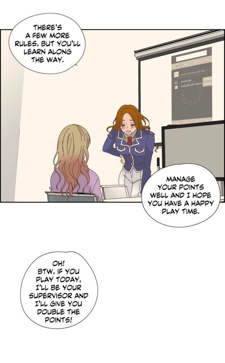 An Innocent Sin - Chapter 18 [photo 42] - MangaPorn