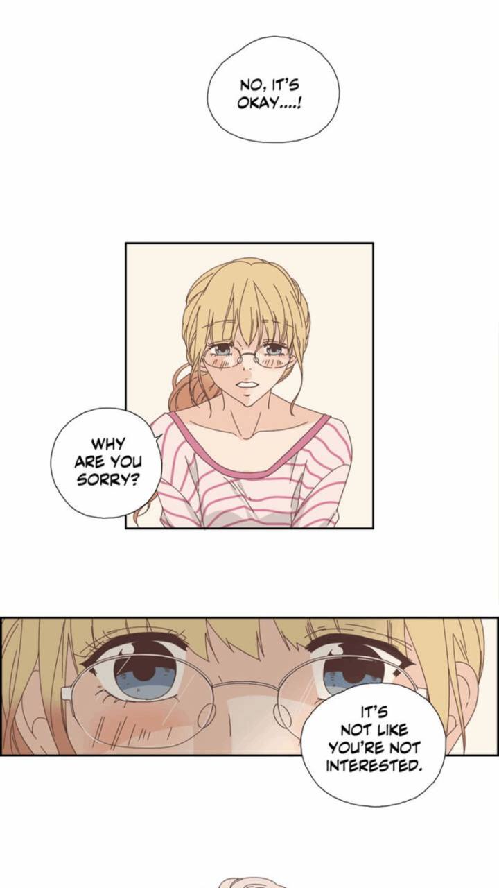 An Innocent Sin - Chapter 18 [photo 5] - MangaPorn