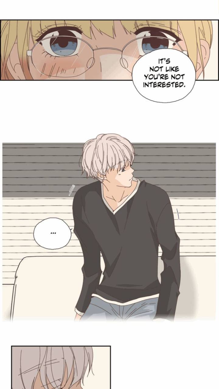 An Innocent Sin - Chapter 18 [photo 6] - MangaPorn