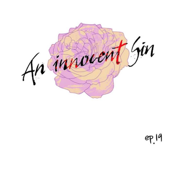 An Innocent Sin - Chapter 19 [photo 1] - MangaPorn
