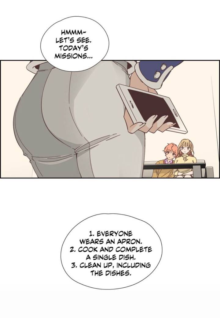 An Innocent Sin - Chapter 19 [photo 11] - MangaPorn