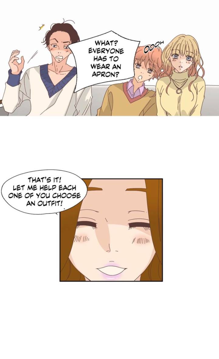 An Innocent Sin - Chapter 19 [photo 12] - MangaPorn