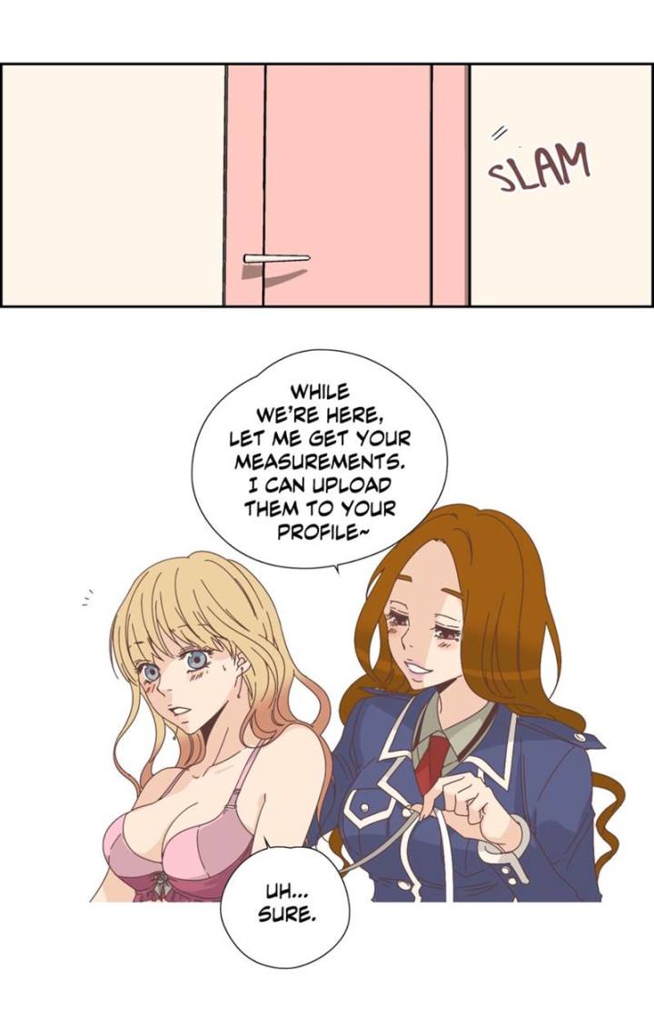 An Innocent Sin - Chapter 19 [photo 13] - MangaPorn