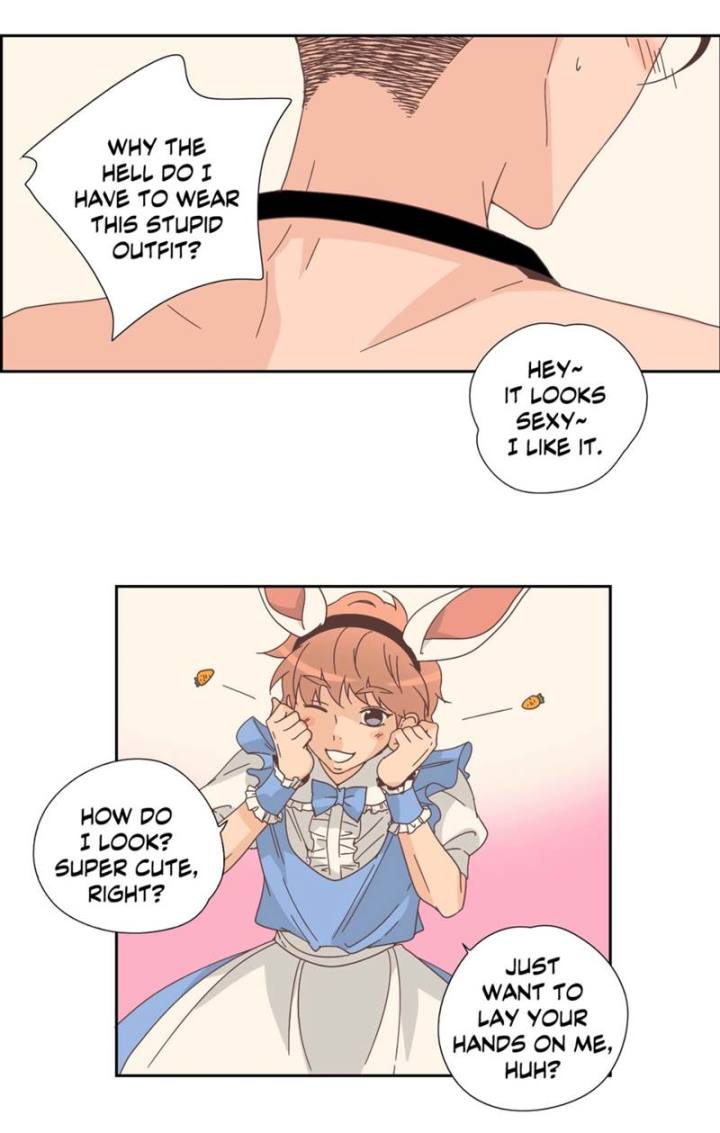 An Innocent Sin - Chapter 19 [photo 14] - MangaPorn