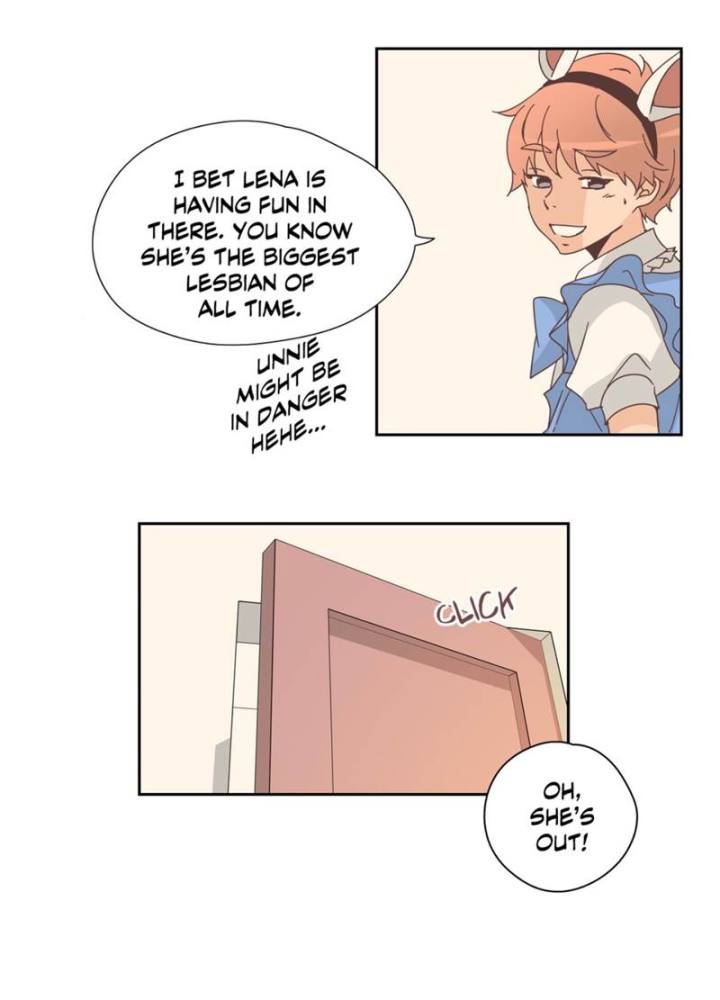 An Innocent Sin - Chapter 19 [photo 16] - MangaPorn