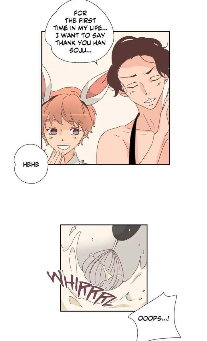 An Innocent Sin - Chapter 19 [photo 20] - MangaPorn