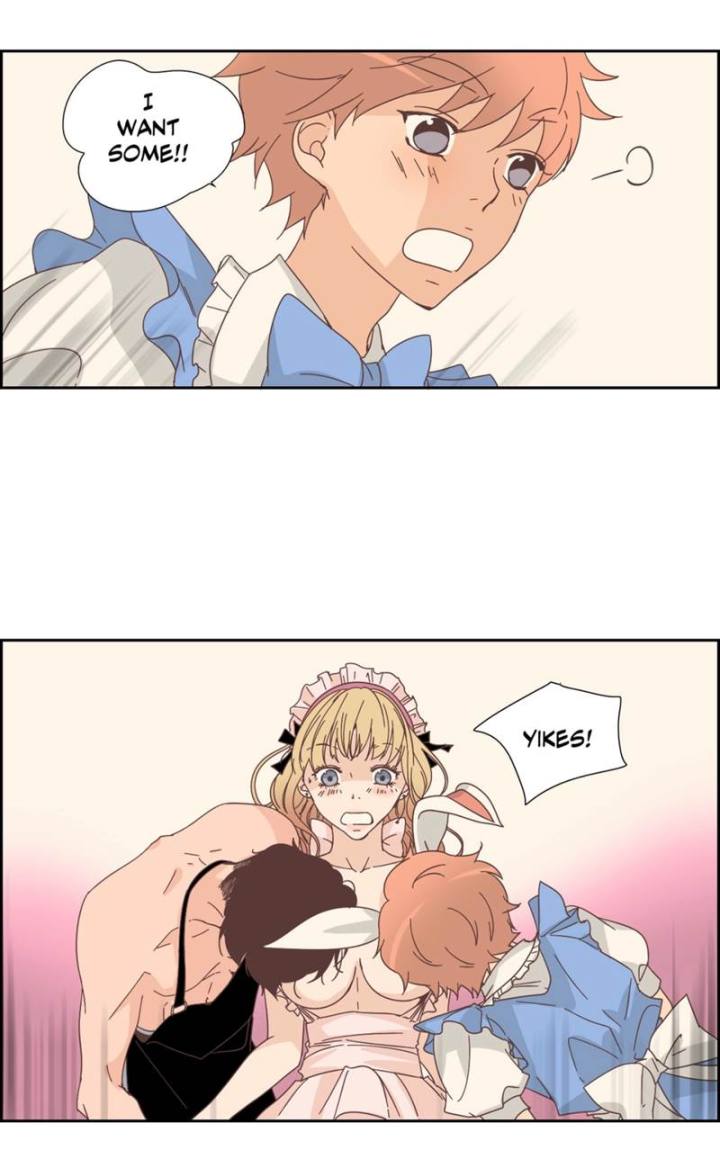 An Innocent Sin - Chapter 19 [photo 25] - MangaPorn