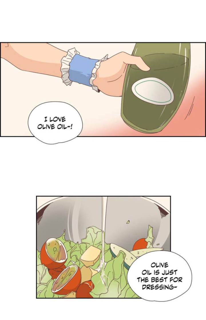 An Innocent Sin - Chapter 19 [photo 29] - MangaPorn