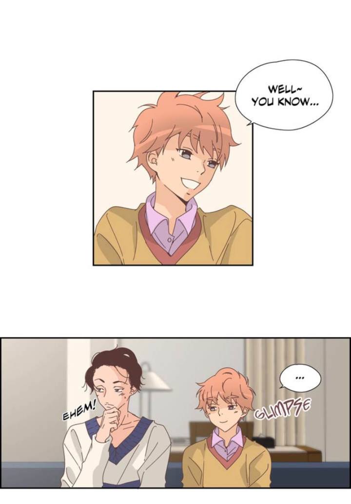 An Innocent Sin - Chapter 19 [photo 3] - MangaPorn