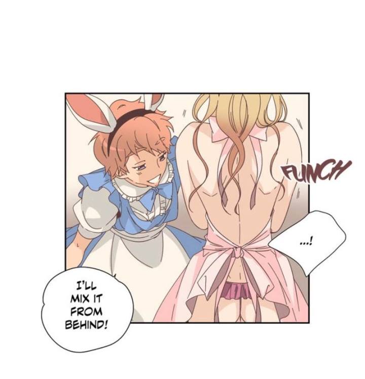 An Innocent Sin - Chapter 19 [photo 34] - MangaPorn