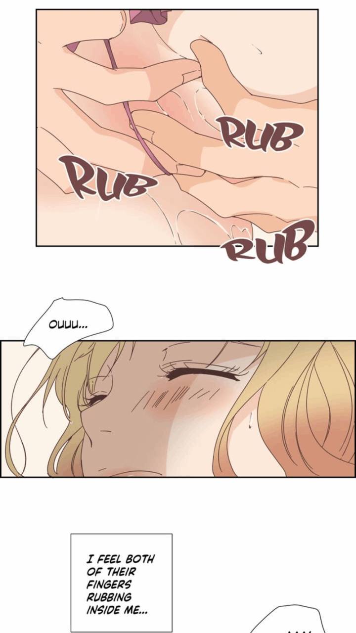 An Innocent Sin - Chapter 19 [photo 36] - MangaPorn