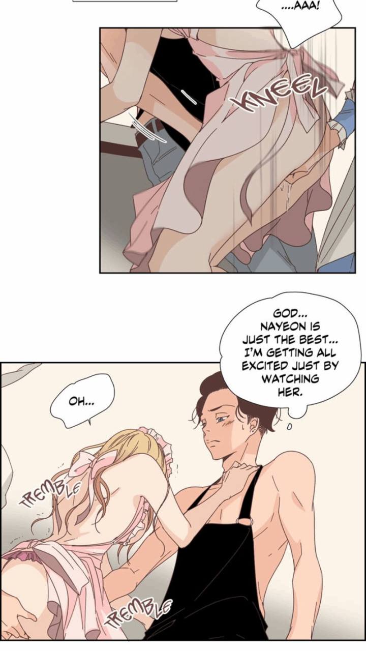 An Innocent Sin - Chapter 19 [photo 37] - MangaPorn