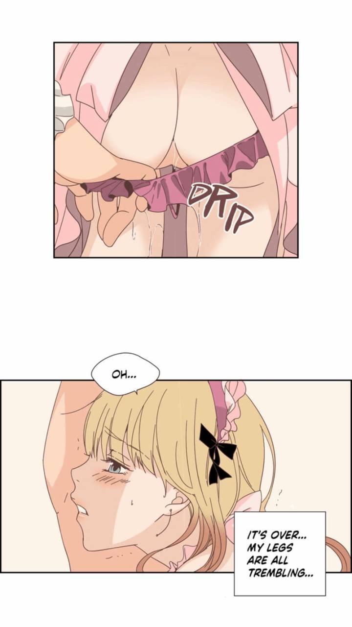 An Innocent Sin - Chapter 19 [photo 38] - MangaPorn