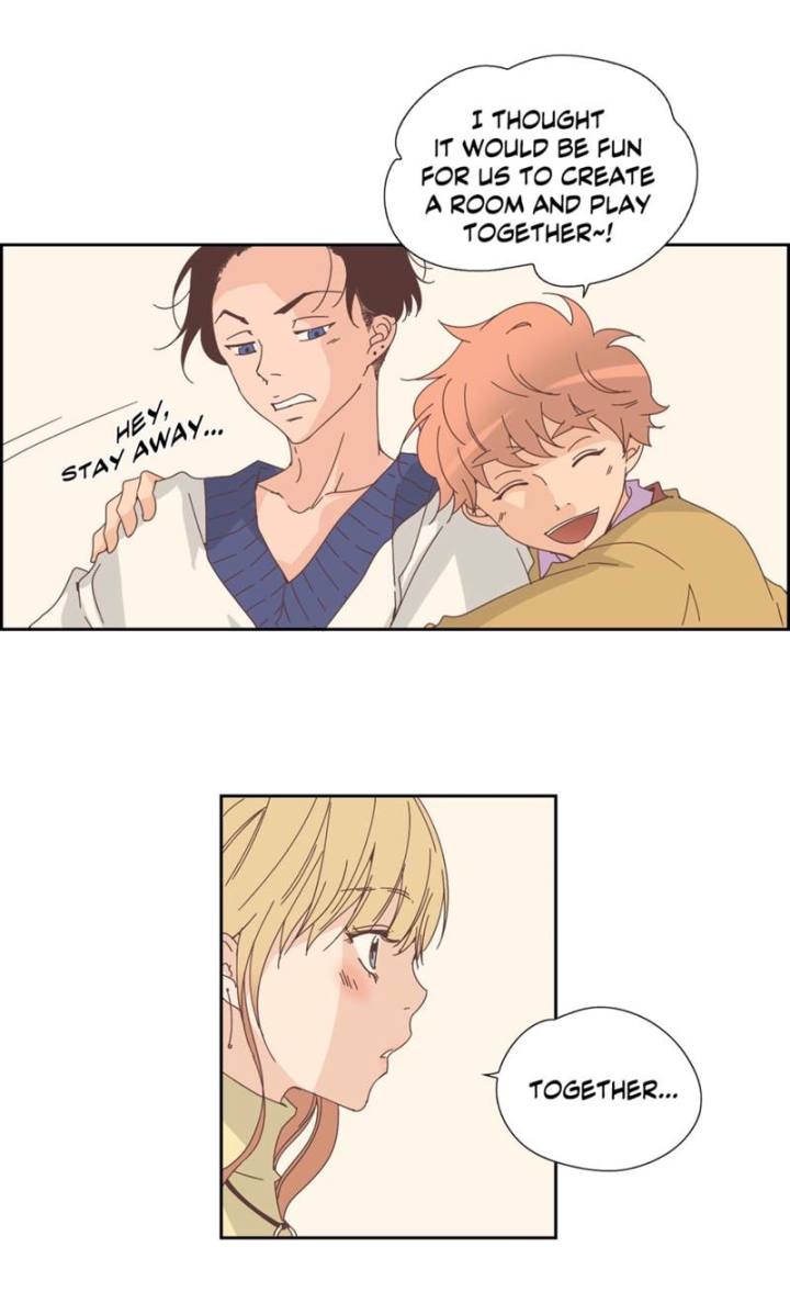 An Innocent Sin - Chapter 19 [photo 4] - MangaPorn