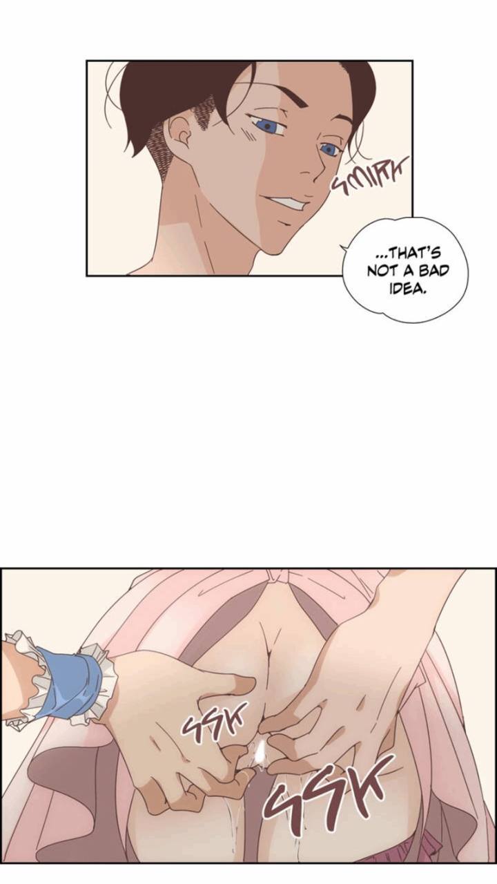 An Innocent Sin - Chapter 19 [photo 40] - MangaPorn