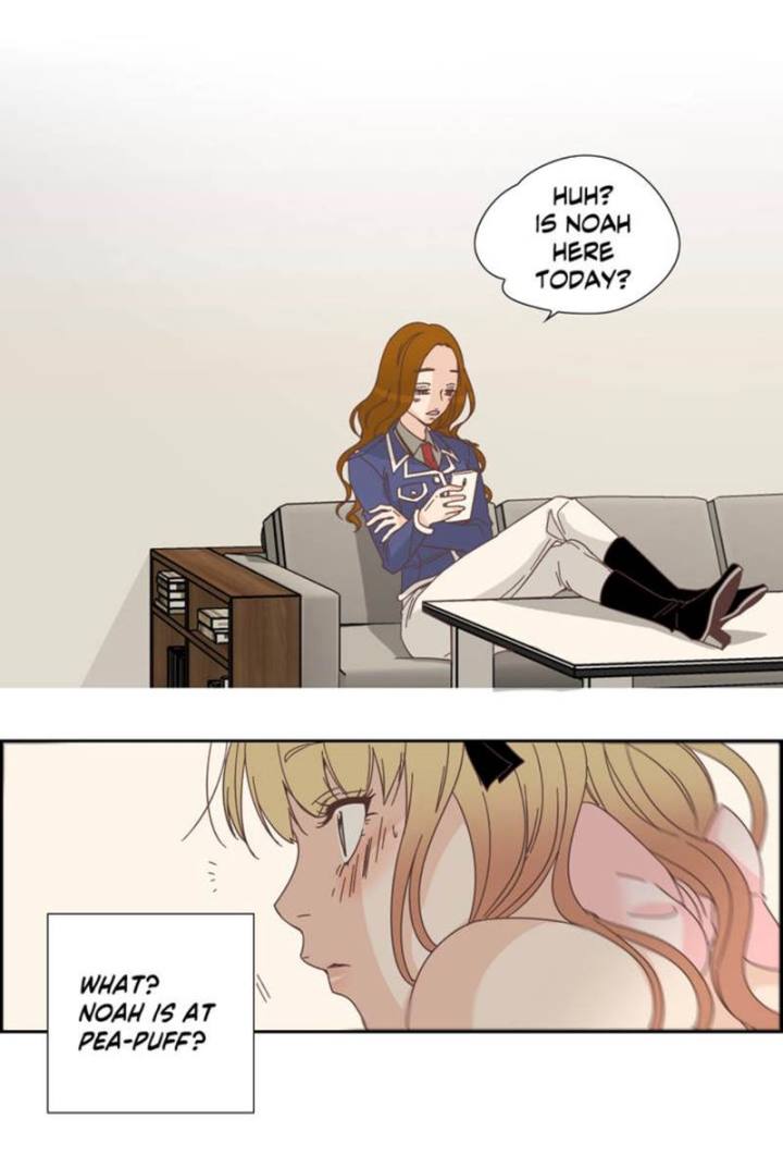 An Innocent Sin - Chapter 19 [photo 43] - MangaPorn