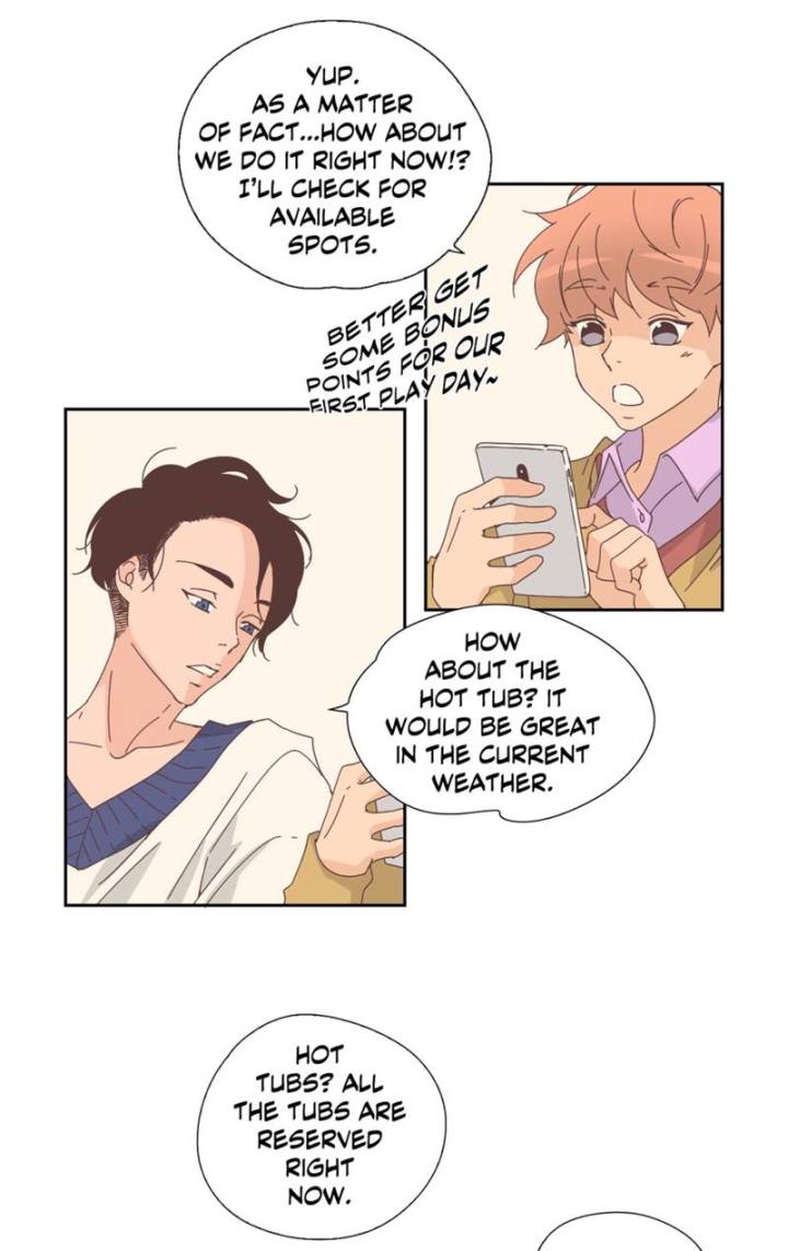 An Innocent Sin - Chapter 19 [photo 5] - MangaPorn