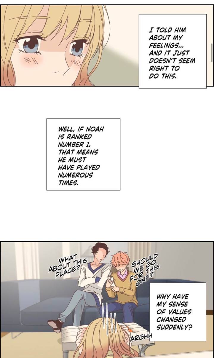 An Innocent Sin - Chapter 19 [photo 7] - MangaPorn