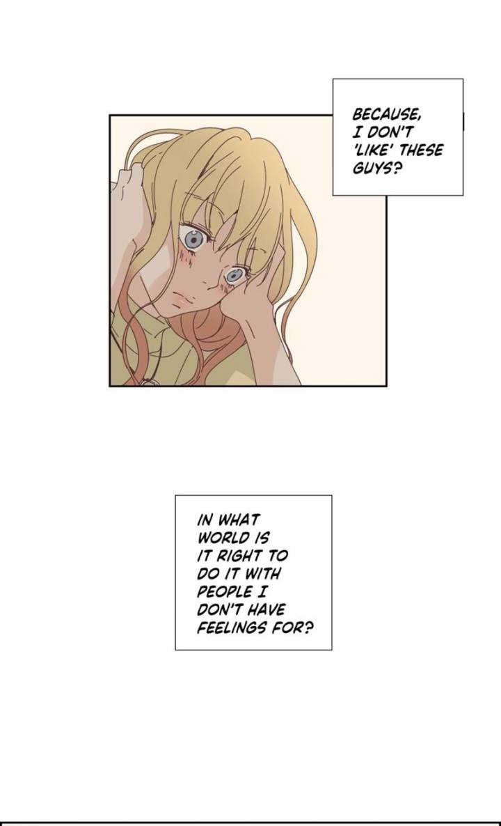 An Innocent Sin - Chapter 19 [photo 8] - MangaPorn