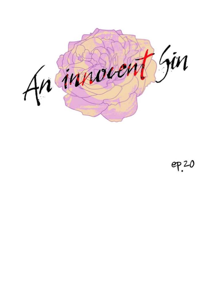 An Innocent Sin - Chapter 20 [photo 1] - MangaPorn