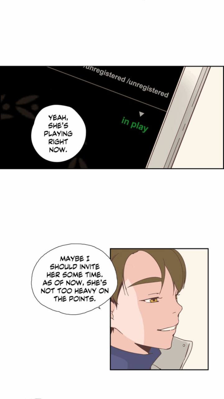 An Innocent Sin - Chapter 20 [photo 11] - MangaPorn