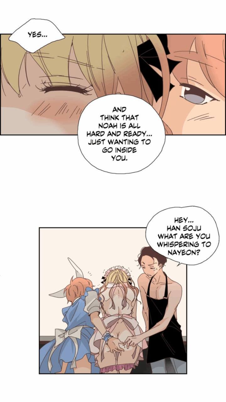 An Innocent Sin - Chapter 20 [photo 16] - MangaPorn