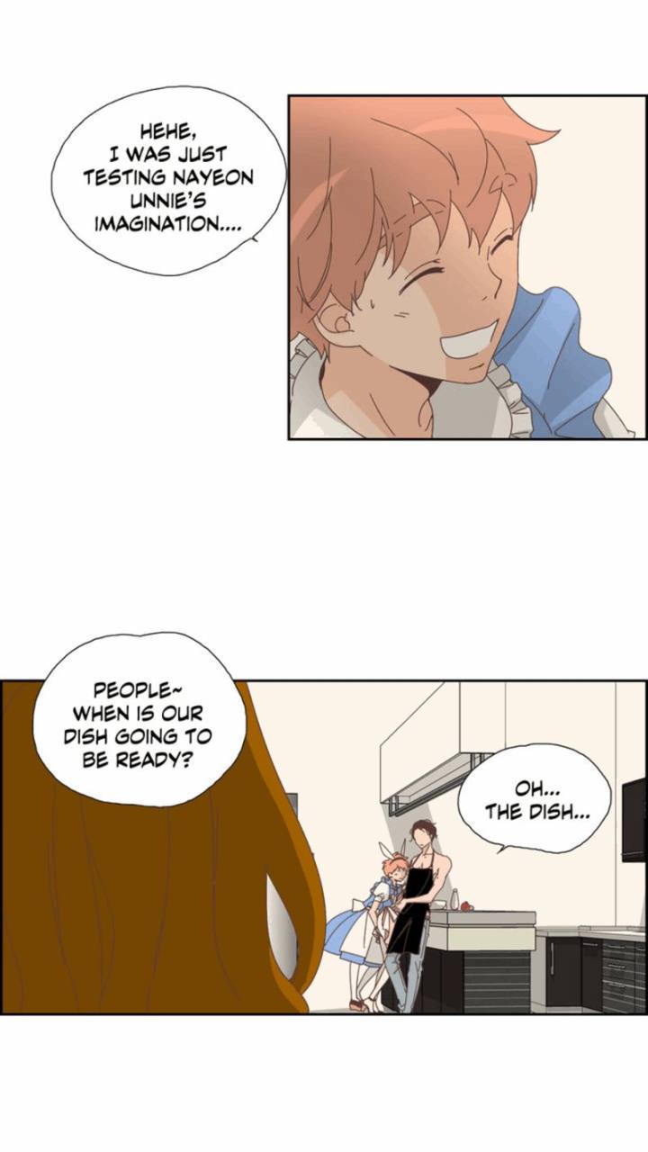 An Innocent Sin - Chapter 20 [photo 17] - MangaPorn